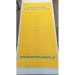 Serviette sport logo tissé jacquard sur mesure au Pantone 50x100 cm, serviette de sport publicitaire