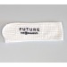 Bandeau de tête en nid d'abeille avec logo brodé cadeau d’entreprise