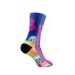 Chaussettes sublimées regalo d'azienda