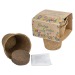 Kit de culture - Bulbes de trèfle à 4 feuilles, trèfle à 4 feuilles pubblicitario