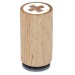 Mini Woodies - tampographie supplémentaire 1-c sur le côté cadeau d’entreprise