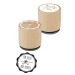 Miniatura del prodotto Mini Woodies - tampografia aggiuntiva 1-c sul lato 3