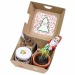 Coffret cadeau de Noël standard bedrijfs cadeau