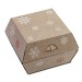 Coffret cadeau de Noël standard, décoration et objet de Noël reclame