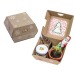 Coffret cadeau de Noël standard bedrijfs cadeau