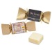 Mini savon - Cannelle-orange, sous papier kraft - Fait maison, Savon publicitaire