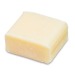 Mini savon - Vanille, sous papier doré - Deluxe Gold, Savon publicitaire
