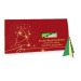 Miniature du produit Carte de voeux avec puzzle en bois et feutrine -design standard - Père Noël 4