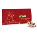 Carte de voeux avec puzzle en bois et feutrine -design standard - Père Noël, décoration et objet de Noël publicitaire