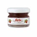 Le plaisir en boîte - avec set de plantation mini-pot en terre cuite, bougie ?uf, mini-pot de confiture, lapin en chocolat bedrijfs cadeau