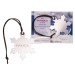 Casse-noix - cristal de glace cadeau d’entreprise