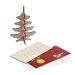 Miniaturansicht des Produkts 3D-Holzpuzzle - Tannenbaum - Weihnachtsbaum 0