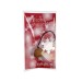Casse-noix - comète dans un sac transparent, décoration et objet de Noël publicitaire