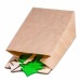 Bougeoir sapin bedrijfs cadeau