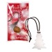 Cascanueces - Árbol de Navidad en bolsa transparente regalo de empresa