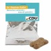 Pochette de friandises pour chiens bedrijfs cadeau