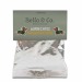 Pochette de friandises pour chiens, accessoire pour chiens et chats reclame