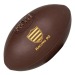 Ballon de rugby vintage simili-cuir bedrijfs cadeau