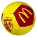 Mini ballon de football loisir cadeau d’entreprise