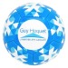 Mini ballon de football loisir, ballon de football publicitaire