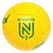 Mini ballon de football loisir cadeau d’entreprise