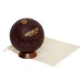 Ballon de football vintage simili-cuir cadeau d’entreprise