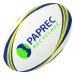 Ballon de rugby training taille 5 cadeau d’entreprise