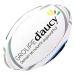 Mini ballon de rugby loisir bedrijfs cadeau