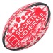 Mini ballon de rugby loisir bedrijfs cadeau
