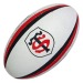 Mini ballon de rugby loisir bedrijfs cadeau