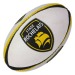 Mini ballon de rugby loisir éco cadeau d’entreprise