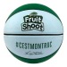 Ballon de basket training taille 7, ballon de basket publicitaire