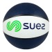 Ballon de basket loisir taille 7 cadeau d’entreprise