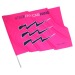 Drapeau supporter cadeau d’entreprise