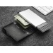 Miniature du produit Portefeuille RFID avec poche AIRTAG 3