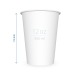 Gobelet 350ml 12oz cadeau d’entreprise