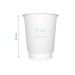 Gobelet double paroi 220ml 8oz regalo d'azienda