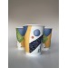 Gobelet double paroi 350ml 12oz cadeau d’entreprise