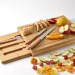 Planche de cuisine Brancusi regalo d'azienda