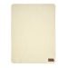 Couverture Pollock, Couverture ou plaid publicitaire