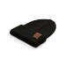 Bonnet en laine Cobain, Bonnet publicitaire