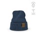 Bonnet en laine Cobain, Bonnet publicitaire
