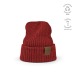 Bonnet en laine Cobain, Bonnet publicitaire