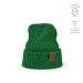 Bonnet en laine Cobain, Bonnet publicitaire