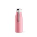 Bouteille inox recyclé double paroi 380ml cadeau d’entreprise
