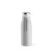 Bouteille inox recyclé double paroi 380ml, Gourde écologique publicitaire