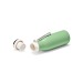 Bouteille inox recyclé double paroi 380ml cadeau d’entreprise