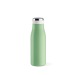 Bouteille inox recyclé double paroi 380ml, Gourde écologique publicitaire