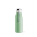 Bouteille inox recyclé double paroi 380ml, Gourde écologique publicitaire