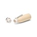 Bouteille inox recyclé double paroi 380ml cadeau d’entreprise